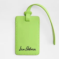 NYC Luggage Tag