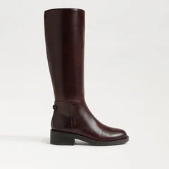 Milla Knee High Boot