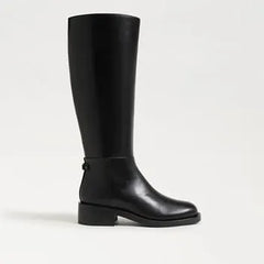 Milla Wide Calf Knee High Boot