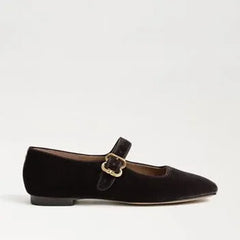 Michaela Mary Jane Flat