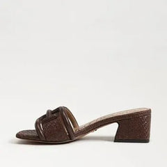 Waylon Slide Sandal