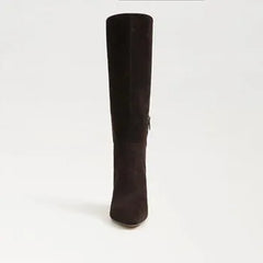 Sylvia Extra Wide Calf Knee High Boot