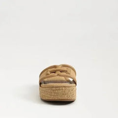 Pauleena Espadrille Sandal