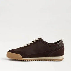 Ivey Lace Up Sneaker