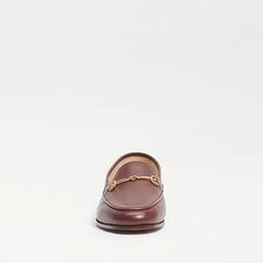 Loraine Bit Loafer