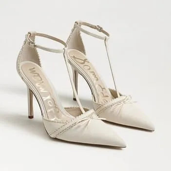 Ozzy T-Strap Pump