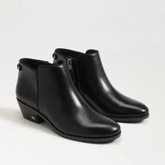 Petty Ankle Bootie