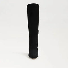 Sylvia Extra Wide Calf Knee High Boot