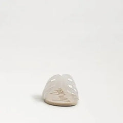 Bay Jelly Slide Sandal