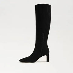 Sylvia Extra Wide Calf Knee High Boot