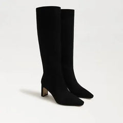 Sylvia Knee High Boot