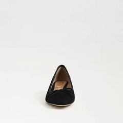 Rinda Pointed Toe Ballet Heel