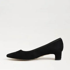 Rinda Pointed Toe Ballet Heel
