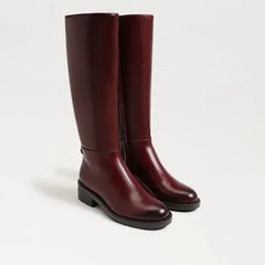 Milla Knee High Boot