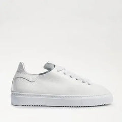 Poppy Lace Up Sneaker