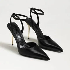 Osha Ankle Strap Pump