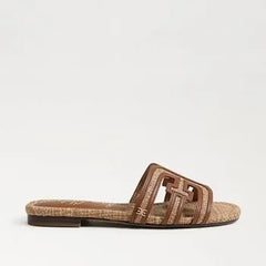 Bay Multicolor Slide Sandal